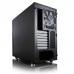 Fractal Design Define R5 USB3.0 Mid Tower Case Black